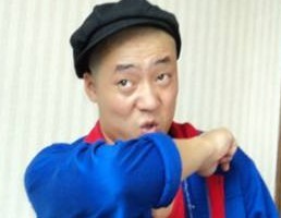 赵四模仿秀